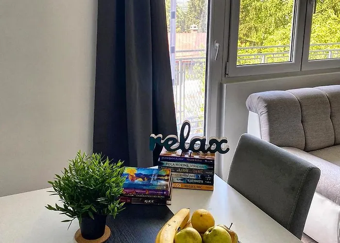 Jorgos 아파트 소코 반자