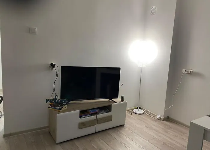 아파트 Jorgos 소코 반자