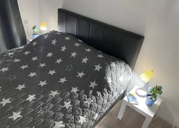 아파트 Jorgos 소코 반자