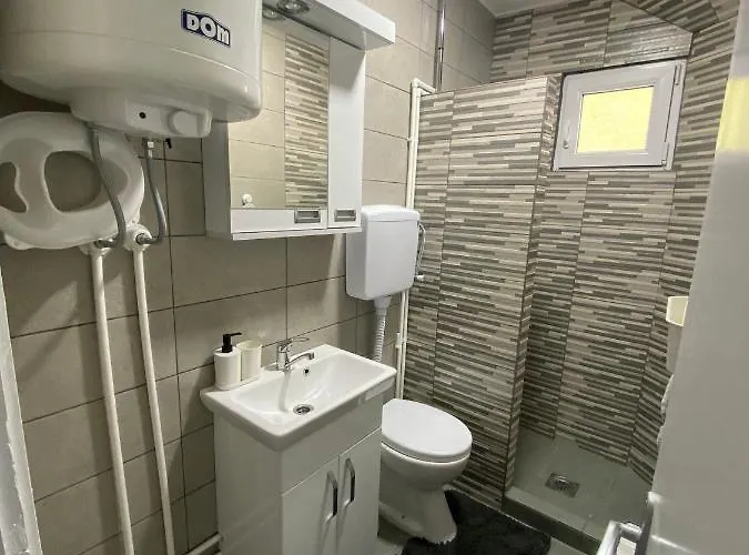 아파트 Jorgos 소코 반자